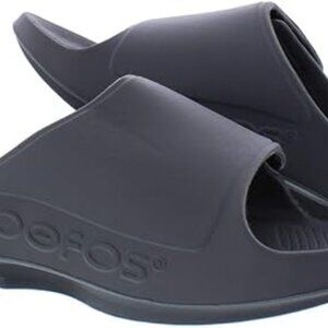 OOFOS Unisex adulto Ooahh Sport Flex